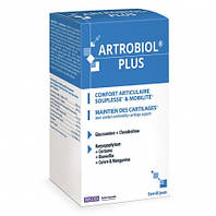 INELDEA Artrobiol Plus, Артробіол Плюс, рухливість та здоров я суглобів 120 капсул