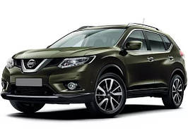 Nissan X-Trail (2014-)