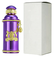 Alexandre.J The Collector Iris Violet Tester (Александр Джей Зе Коллектор Ирис Виолет) 100 ml/мл Тестер