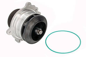 Помпа (насос) води DAF 75CF/ 85CF/ CF75/ CF85/ XF105/ XF95 FEBI BILSTEIN 31737