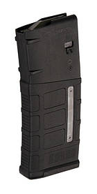 Магазин Magpul PMAG Gen M3 Window кал .308 Win 7,62х51, Black  (MAG292-BLK) - 25 патронів