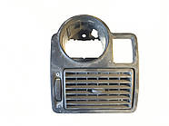 Дефлектор обдува салона левый Volkswagen Golf 4 Bora 1j1815715a №51