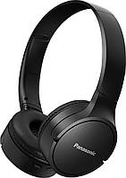 Бездротові навушники Panasonic RB-HF420B Bluetooth Black