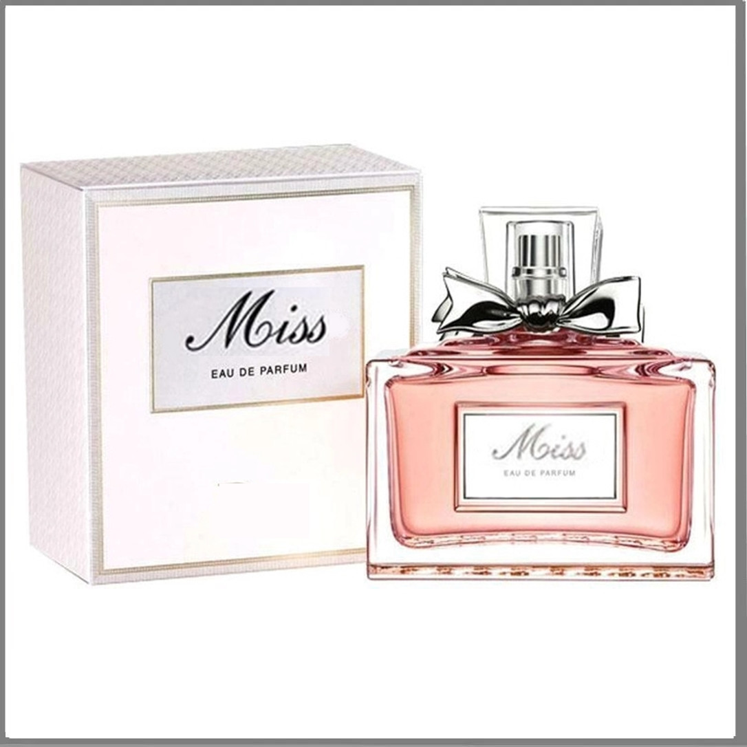 CD Miss CD Eau de Parfum 2017 парфумована вода 100 ml. (Міс Еау де Парфум)