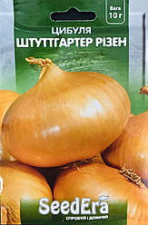 Цибуля ріпчаста Штуттгартер різен 10 г