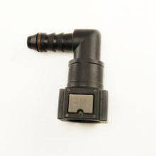 Штуцер паливний швидкознімання 7,89-ID6-90°