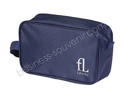 Косметичка с ручкой