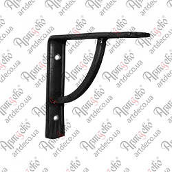 Кований кронштейн 100х110х20х4  Арт. 16.021