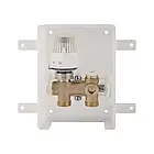 Унібокс для теплої підлоги SD Forte RTL SF009 207х156х68 (SD00039980), фото 2