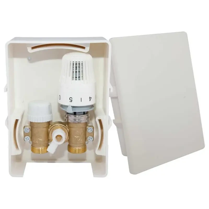 Унібокс для теплої підлоги SD Forte RTL SF009 207х156х68 (SD00039980), фото 1