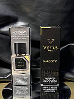 Тестер NARCOS IS VERTUS 65ml