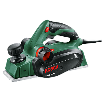 Рубанок електричний Bosch PHO 3100 [750Вт / 16.500 об/хв / 82 мм / Original Bosch]