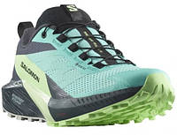 Женские кроссовки для бега SALOMON SENSE RIDE 5 GTX s472160