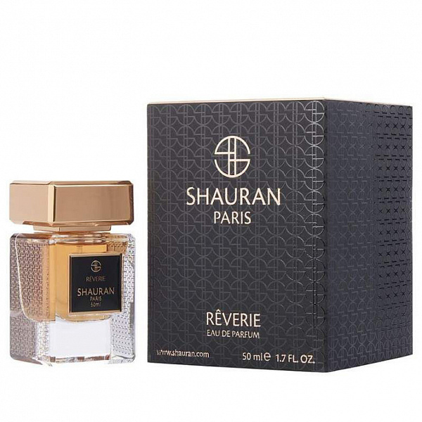 Парфумована вода Shauran Reverie для чоловіків і жінок — edp 50 ml, фото 1