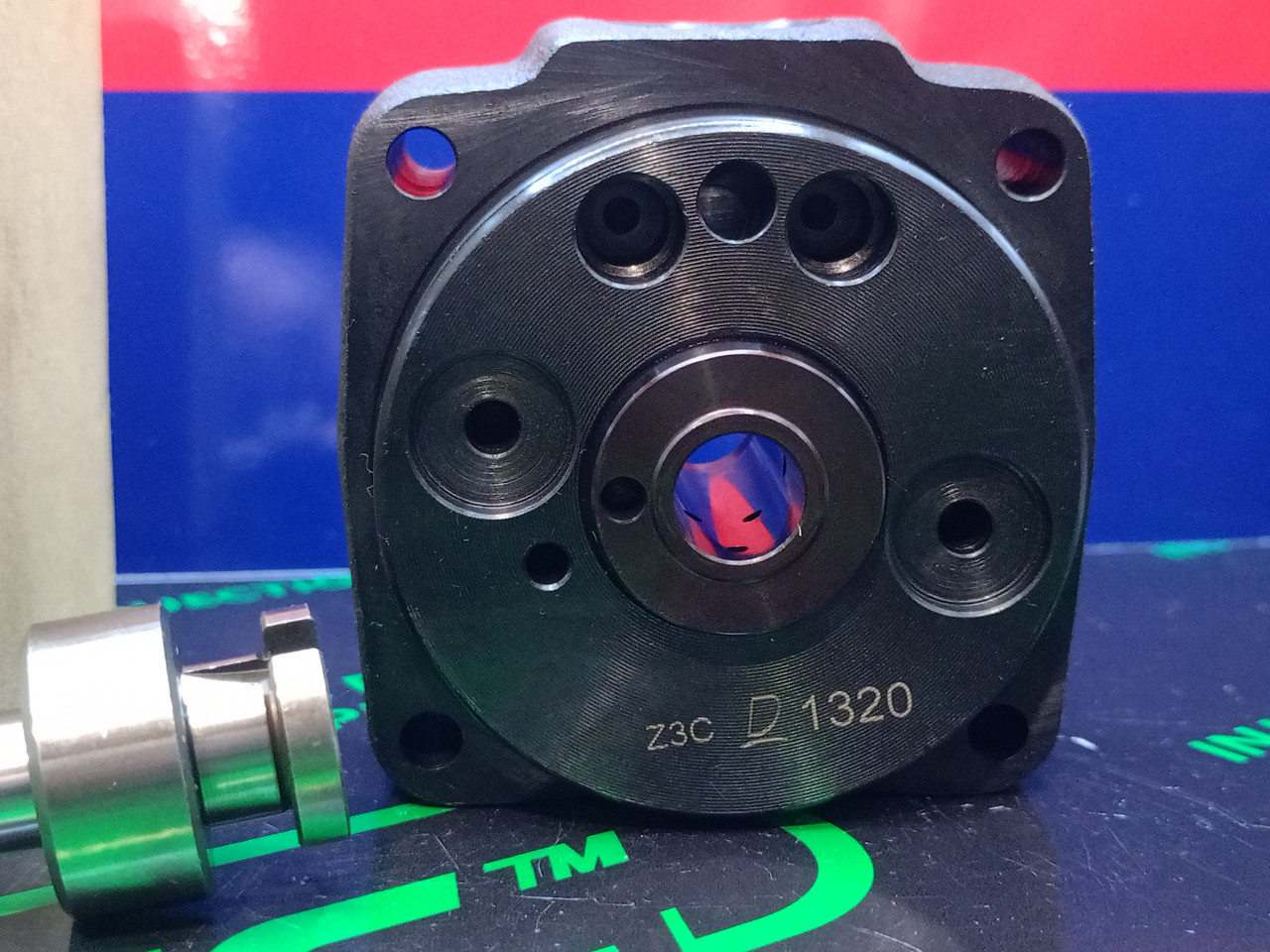 8/13 ⑨ 専用 ZQR8SI302 свеча зажигания Bosch Platinum Iridium (0 242 129 512)
