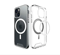 Чохол TPU Space case with MagSafe для iPhone 13 mini