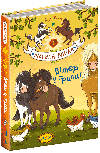 Вітер у гривці. Книга 1. Вівсяна банда, фото 2