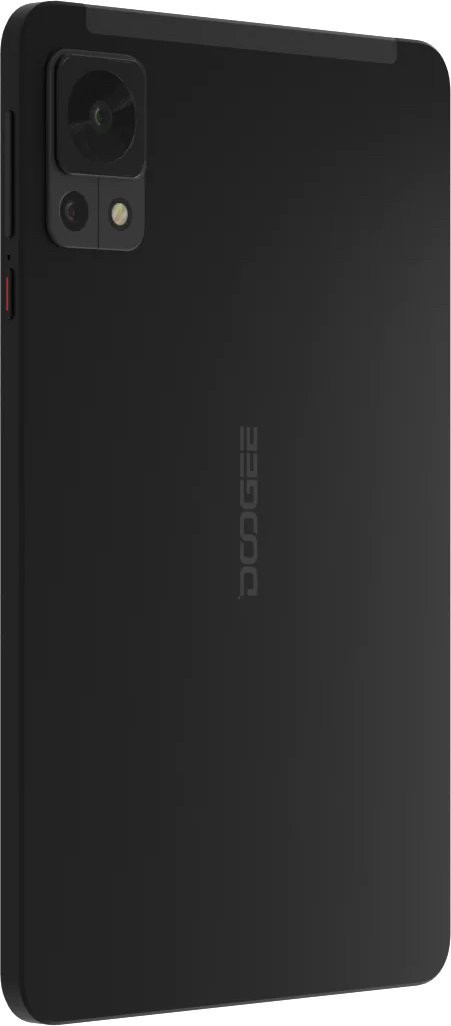 Планшет Doogee T20 Mini Pro 8/256GB Midnight Black - фото 2 - id-p2080489551