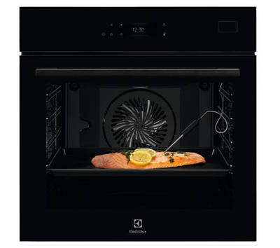 Духовка електрична Electrolux COB8S39WZ