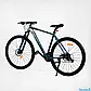 Гірський алюмінієвий велосипед Corso X-Force 29" рама 21" комплектація Shimano Altus, 24 швидкостей, зібран на 75%, фото 2