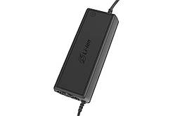 Зарядний пристрій для акумуляторів 12/30A Чорний