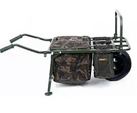 Тележка Fox FX Explorer Barrow and Camo Lite Bag