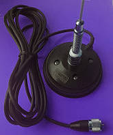 Автомобільна антена Motorola TIGIO MGA 108-550 PL (VHF/UHF)