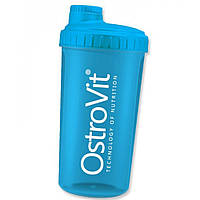 Шейкер OstroVit Shaker 700 ml blue