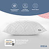 Подушка NORDIC COMFORT ТМ IDEIA 70х70 см білий 8-34690*001, фото 4