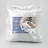 Подушка NORDIC COMFORT ТМ IDEIA 70х70 см білий 8-34690*001, фото 10