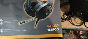 Ігрові навушники GamePro Racer HS610G No 23190608, фото 4