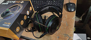 Ігрові навушники GamePro Racer HS610G No 23190608, фото 3