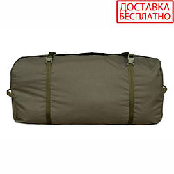 Баул Tramp Transporter 108 л оливковий UTRP-052-olive