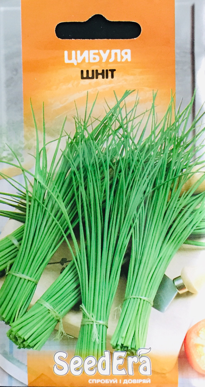Цибуля Шніт 1 г, фото 1