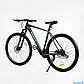 Гірський алюмінієвий велосипед Corso X-Force 29" рама 21" комплектація Shimano Altus, 24 швидкостей, зібран на 75%, фото 6
