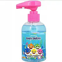 Дитяче співаюче рідке мило Pinkfong Baby Shark Singing Hand Wash