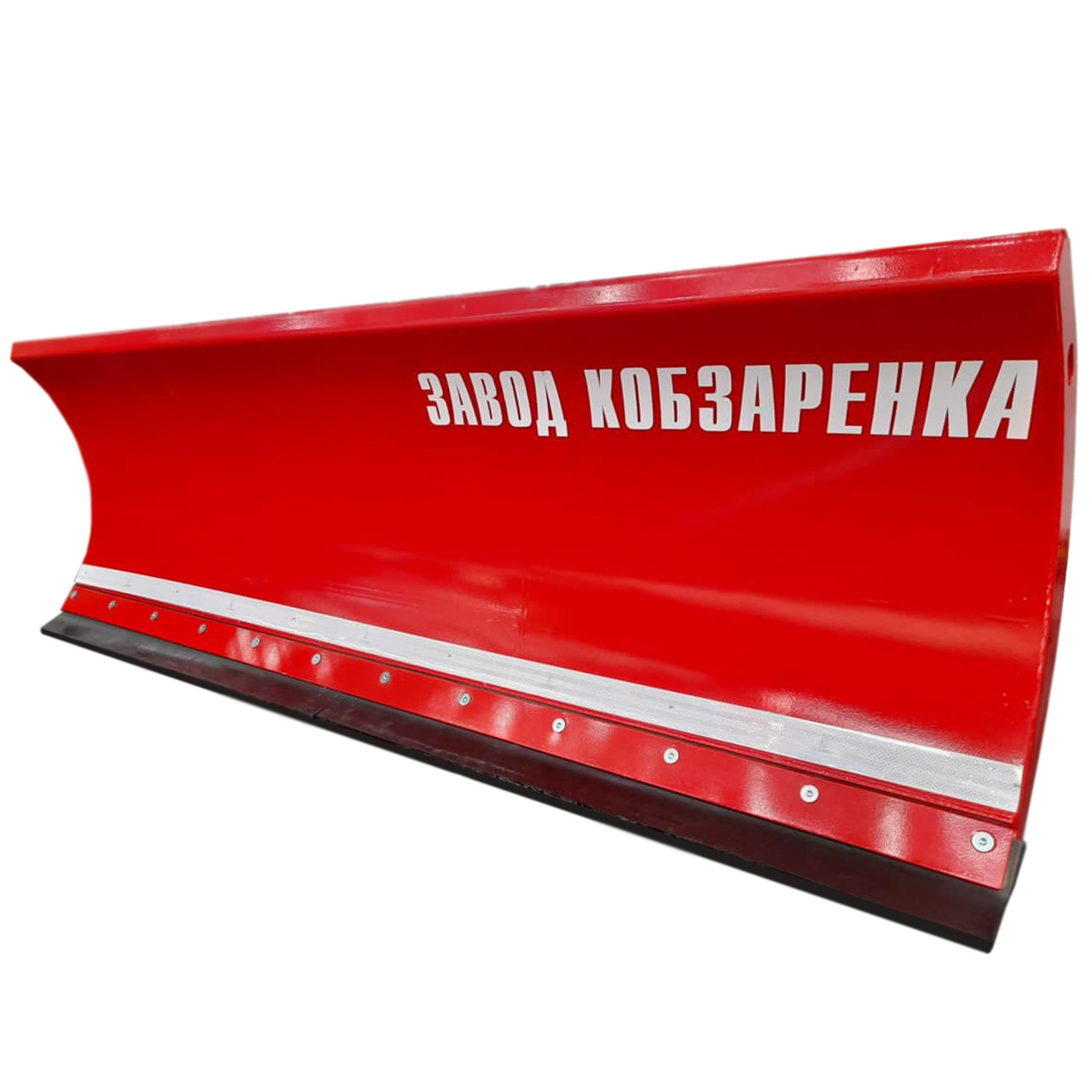 Відвал для тракторів МТЗ-1221, Foton AE 1254, від 120 к.с. ВС-2700 (ширина - 2.7 м), фото 1