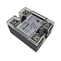 Реле твердотільне SSR-1 DA4840 40А TAKEL