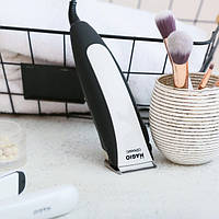 Машинка для стрижки волос MAGIO MG-582, машинка для стрижки волос домашняя