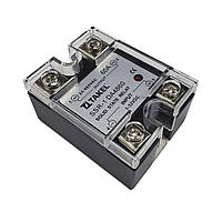 Реле твердотільне SSR-1 DA4860 60А TAKEL