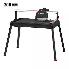 Плиткоріз Forte TC 200-620, 800 Вт, 200 мм, 620 мм