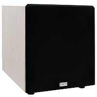 Сабвуфер TAGA HARMONY TSW-90 v.4 Black для домашнього кінотеатру (Yamaha, Jamo, Polk audio)