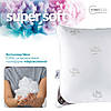 Подушка Super Soft Classic ТМ IDEIA 50х70 см 8-11792, фото 7