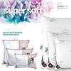 Подушка Super Soft Classic ТМ IDEIA 50х70 см 8-11792, фото 9