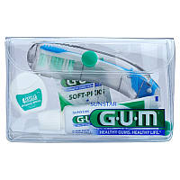 Набір для подорожей GUM Travel Kit