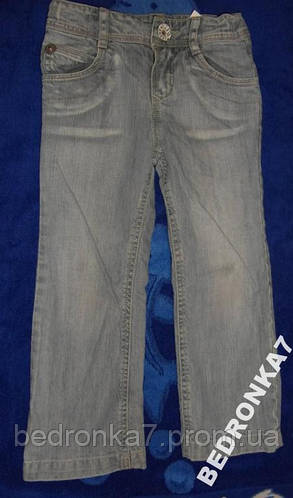 Купить Джинсы, сост супер!!, цена 60 ₴ — Prom.ua (ID#373894079)