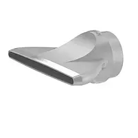 Професійний фен Gama IQ1 Perfetto OXI-Active Gray Revolution (PH6065), фото 11