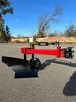 Навісне причіпне