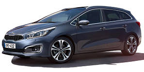 Kia Cee'd (2012-)