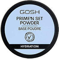 Gosh Prime'n Set Powder Праймер пудровий 003 Hydration